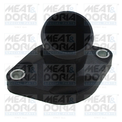 Coolant Flange